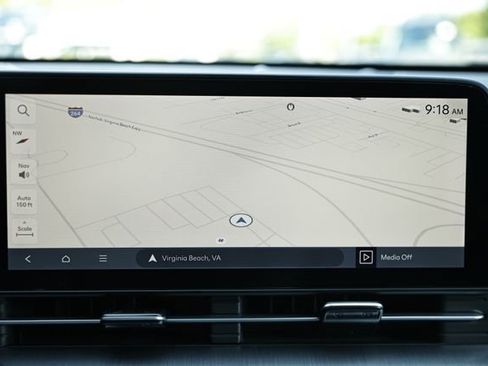 Used 2024 Hyundai Kona SEL FWD image 35