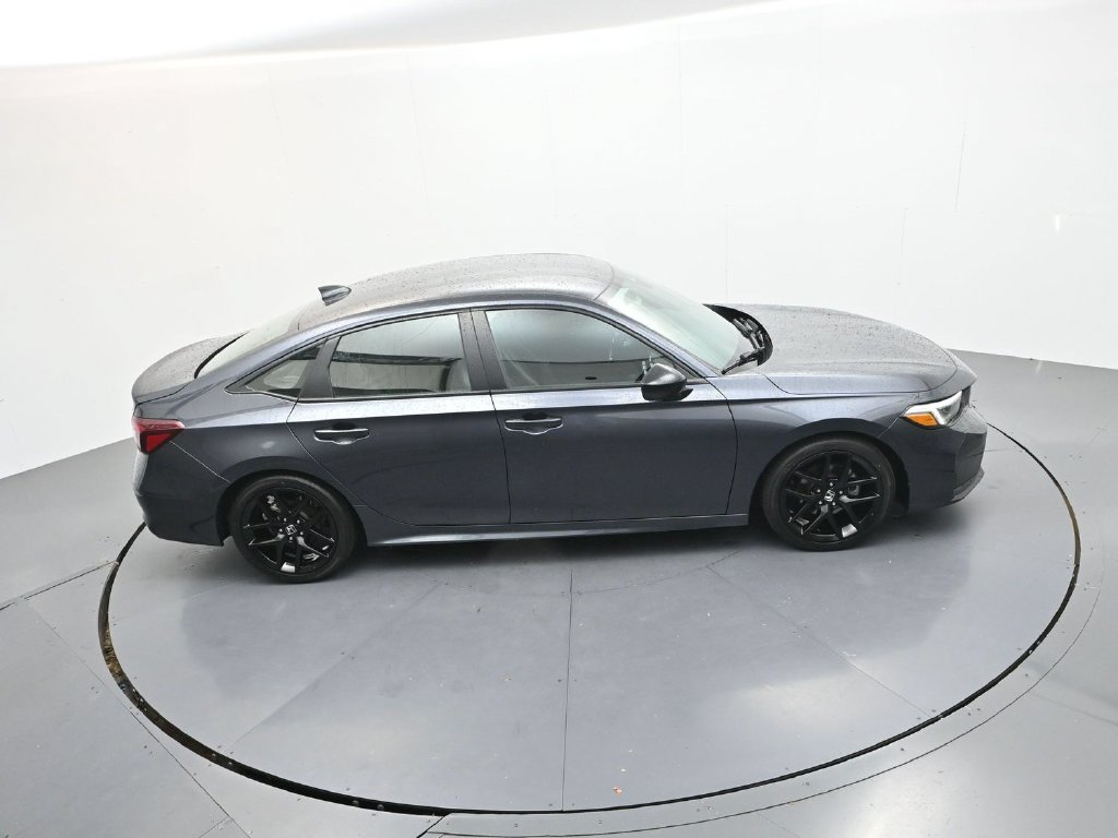 Used 2025 Honda Civic Sport image 16