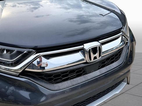 Used 2019 Honda CR-V EX-L image 29