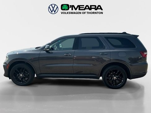 Used 2024 Dodge Durango GT AWD/4WD image 2