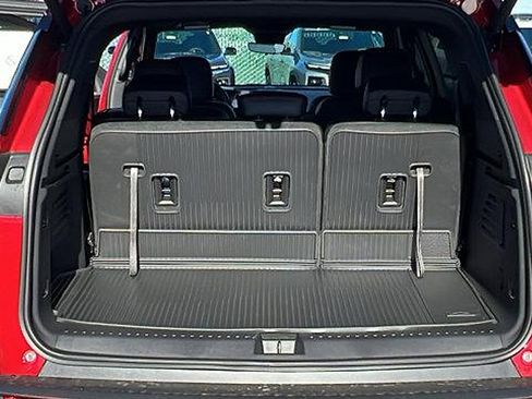 New 2026 Chevrolet Traverse Z71 w/ Enhanced Driving Package image 11