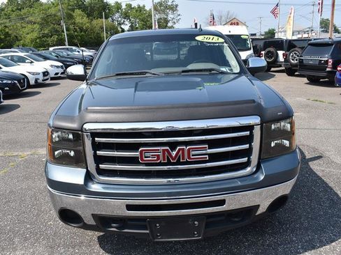 Used 2013 GMC Sierra 1500 SL image 2