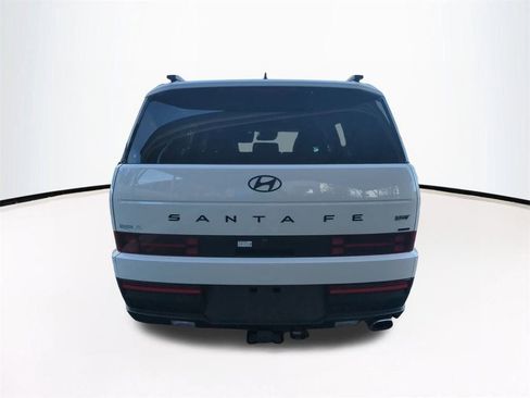 New 2026 Hyundai Santa Fe XRT w/ Tow & Go Package AWD/4WD image 6