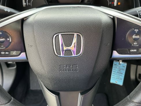 Used 2018 Honda Civic LX image 17