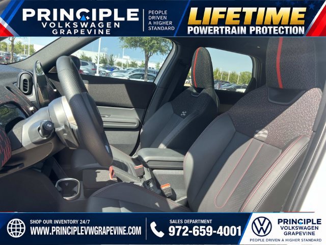 Used 2025 MINI Cooper Countryman John Cooper Works w/ Comfort Package Max AWD/4WD image 13