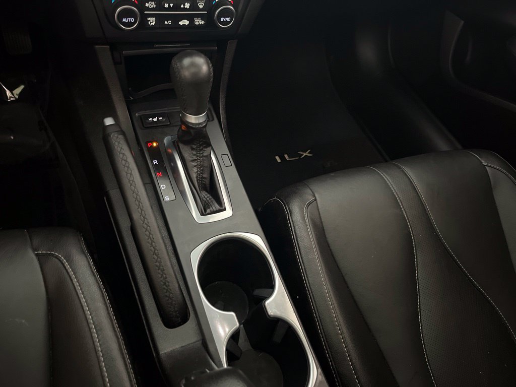 Used 2019 Acura ILX w/ Technology Package FWD image 68