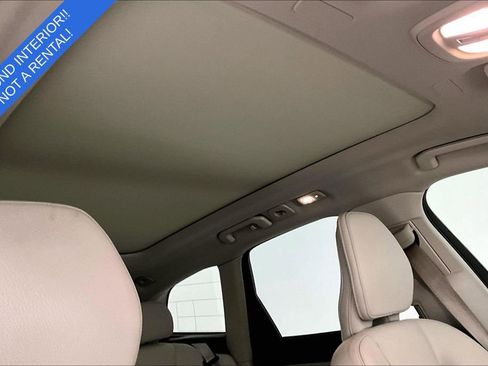 Certified 2024 Volvo XC60 B5 Plus w/ Protection Package Premier AWD/4WD image 22