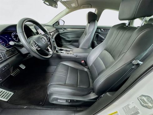 Used 2022 Honda Accord Sport Special Edition image 18