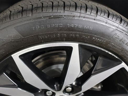 Used 2022 Chevrolet Malibu RS FWD image 18