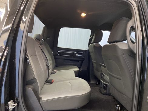 Certified 2024 RAM 2500 Big Horn image 33