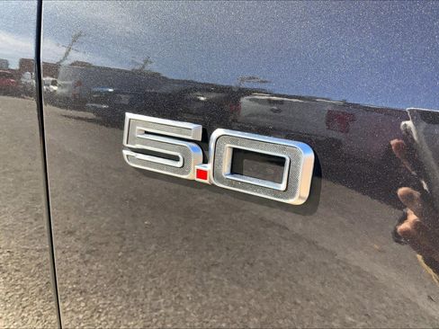 Used 2024 Ford Mustang GT Premium image 9