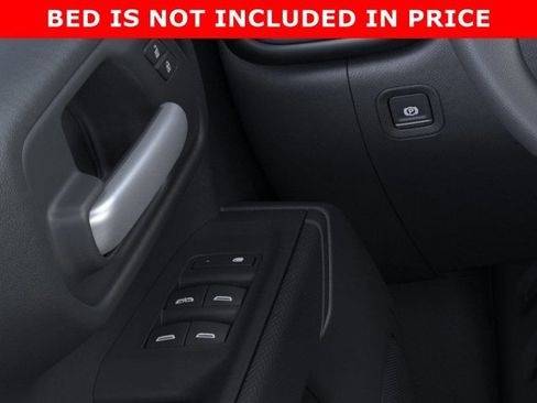 New 2025 Chevrolet Silverado 3500 W/T w/ WT Convenience Package image 22