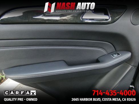 Used 2015 Mercedes-Benz ML 350 2WD image 31