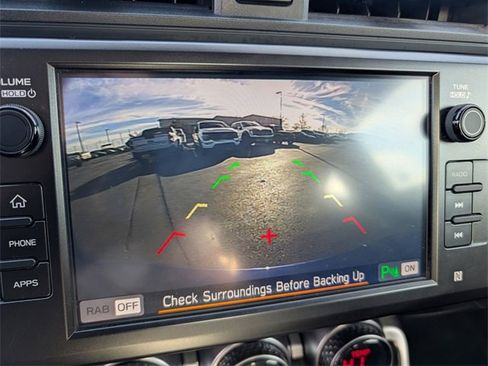 Used 2024 Toyota GR86 Base image 13