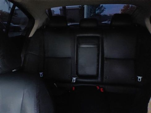 Used 2016 INFINITI Q50 3.0t Premium w/ Cargo Package image 15