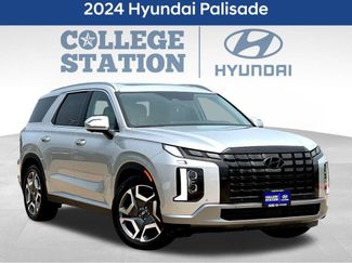 Used 2024 Hyundai Palisade SEL FWD video 1