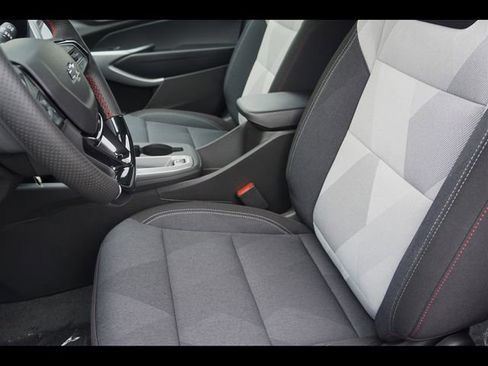 New 2026 Chevrolet Trax RS FWD image 3