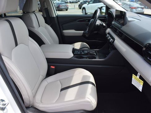 Used 2026 Honda Passport RTL image 12