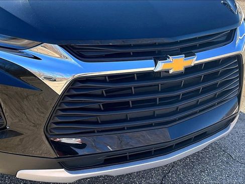 Used 2020 Chevrolet Blazer LT image 27