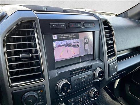 Used 2018 Ford F150 Raptor w/ Equipment Group 802A Luxury image 23