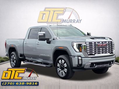 Used 2025 GMC Sierra 2500 Denali
