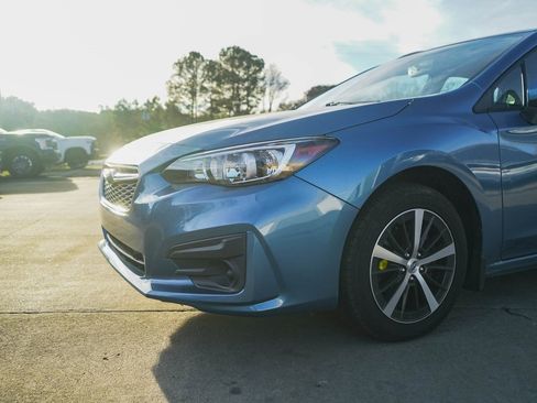 Used 2019 Subaru Impreza 2.0i Premium image 29