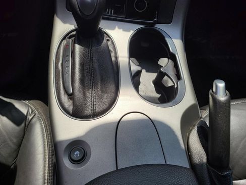 Used 2007 Chevrolet Corvette Coupe RWD image 19