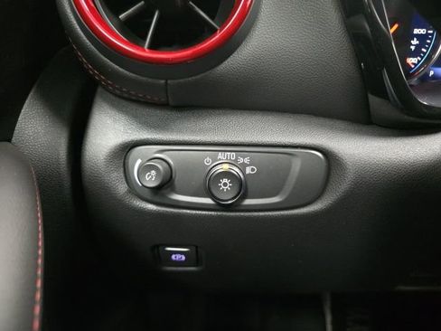 New 2026 Chevrolet Blazer RS w/ Driver Confidence II Package image 19