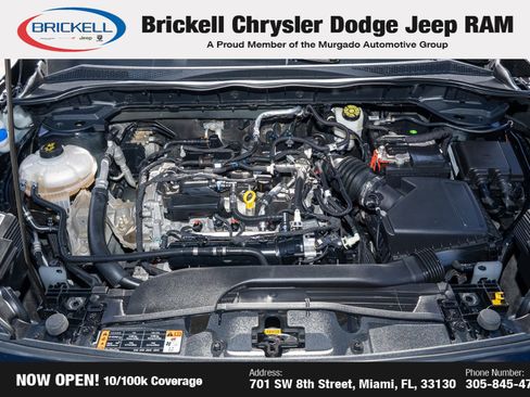 Used 2022 Ford Escape SE image 35