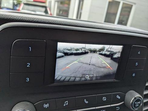 Used 2024 Ford Transit 250 Low Roof w/ Exterior Upgrade Package image 24