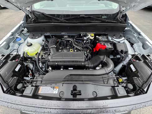 New 2025 Ford Bronco Sport Big Bend image 33