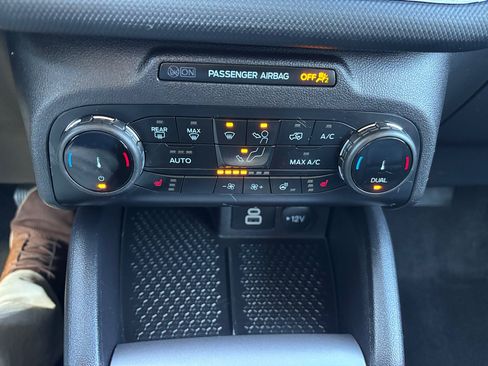 Used 2024 Ford Bronco Sport Outer Banks image 21