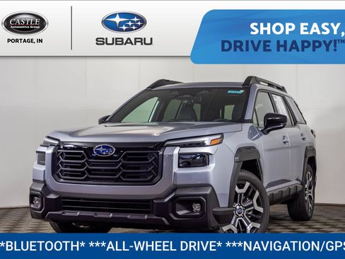 Used 2026 Subaru Outback Touring XT AWD/4WD image 1