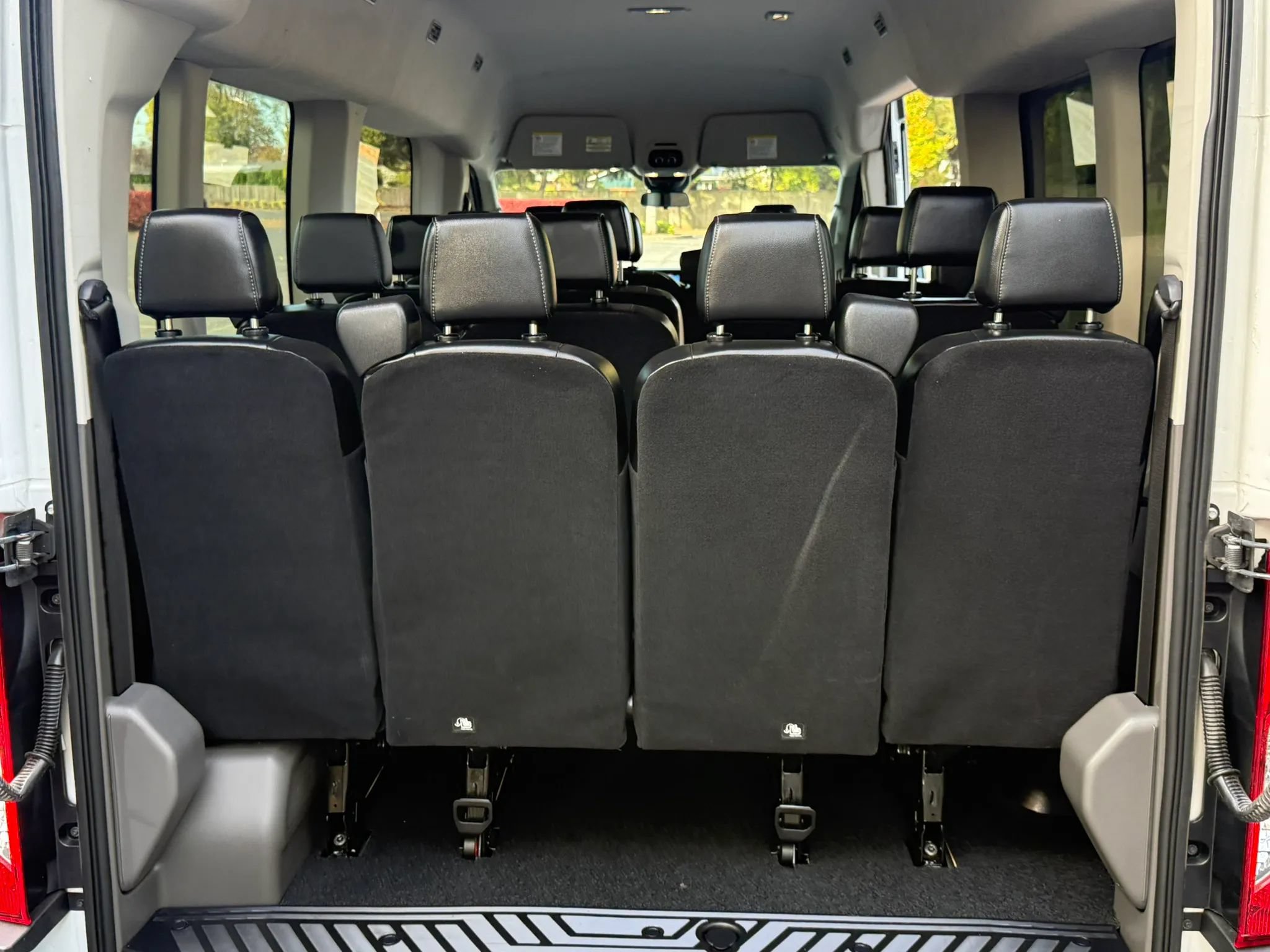 Used 2025 Ford Transit 350 XL RWD image 32
