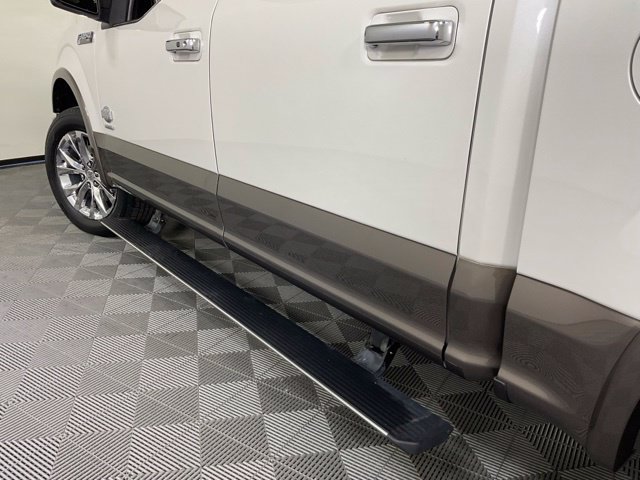 Used 2016 Ford F150 King Ranch w/ Equipment Group 601A Luxury AWD/4WD image 42
