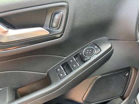 Used 2022 Ford Escape SEL w/ SEL Stealth AWD Package image 20