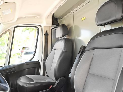 Used 2021 RAM ProMaster 1500 FWD image 11