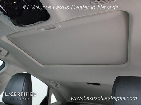 Certified 2023 Lexus NX 350 AWD image 15