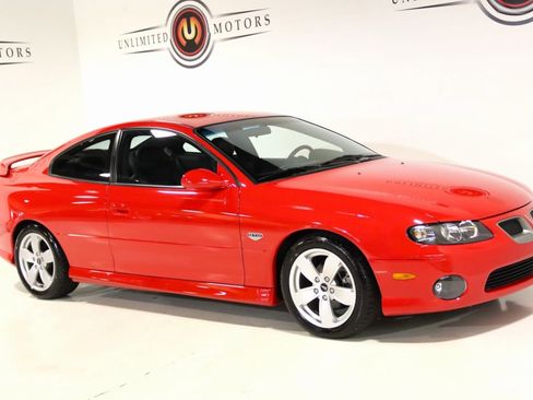Used 2004 Pontiac GTO image 81