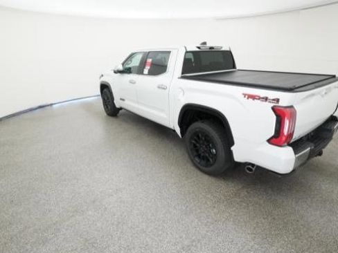 Used 2026 Toyota Tundra 1794 Edition w/ TRD Off-Road Package image 2