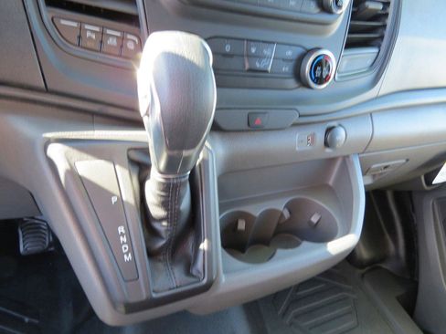 New 2025 Ford Transit 250 148 Medium Roof w/ Load Area Protection Package image 17