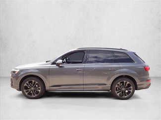 Used 2025 Audi Q7 3.0T Premium Plus AWD/4WD video 2