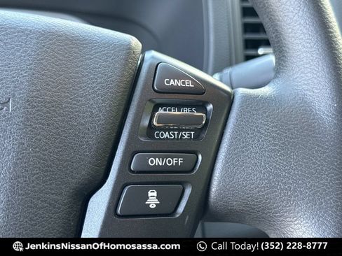 Used 2022 Nissan Frontier S w/ Technology Package RWD image 42