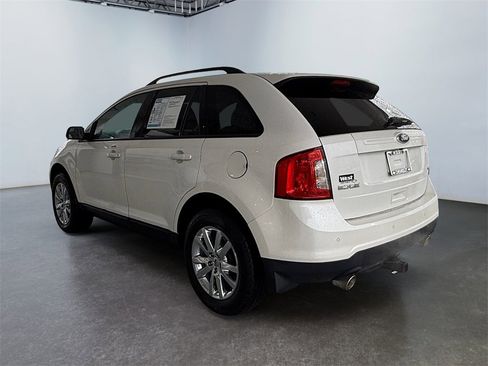 Used 2013 Ford Edge SEL image 5