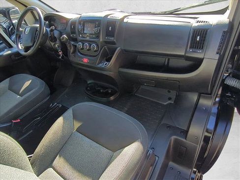 Used 2021 RAM ProMaster 2500 image 21