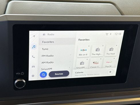 New 2026 Toyota Tacoma SR5 image 20