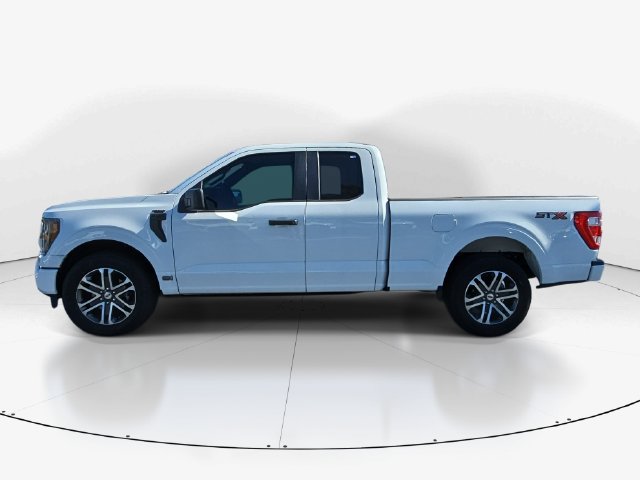 Used 2023 Ford F150 XL w/ STX Appearance Package RWD image 6
