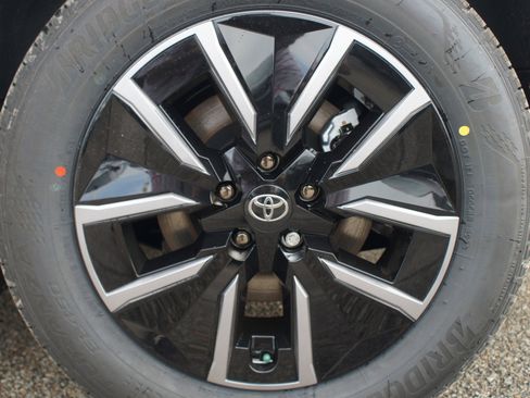 New 2026 Toyota bZ image 21