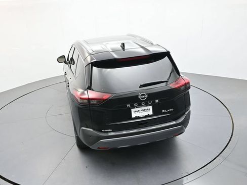 Used 2023 Nissan Rogue SL AWD/4WD image 23