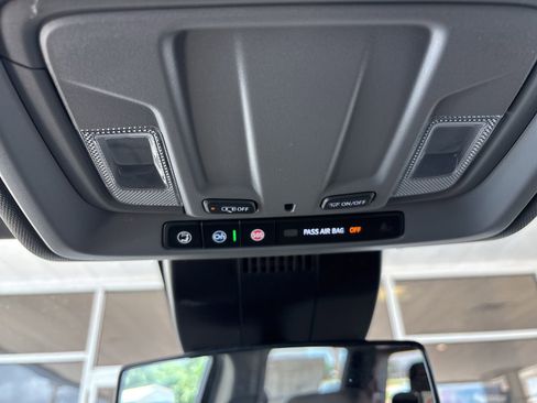 New 2026 GMC Sierra 1500 Elevation w/ Elevation Select Package AWD/4WD image 18